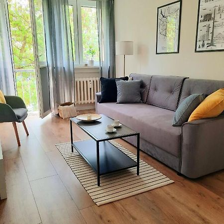 Apartament W Centrum Wroclawia Apartment Екстериор снимка