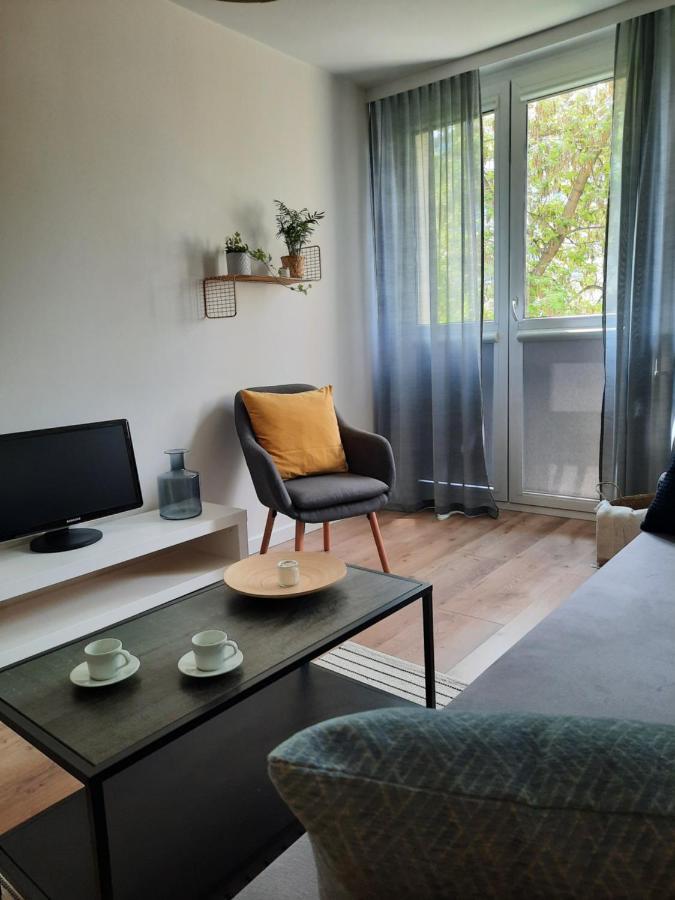 Apartament W Centrum Wroclawia Apartment Екстериор снимка