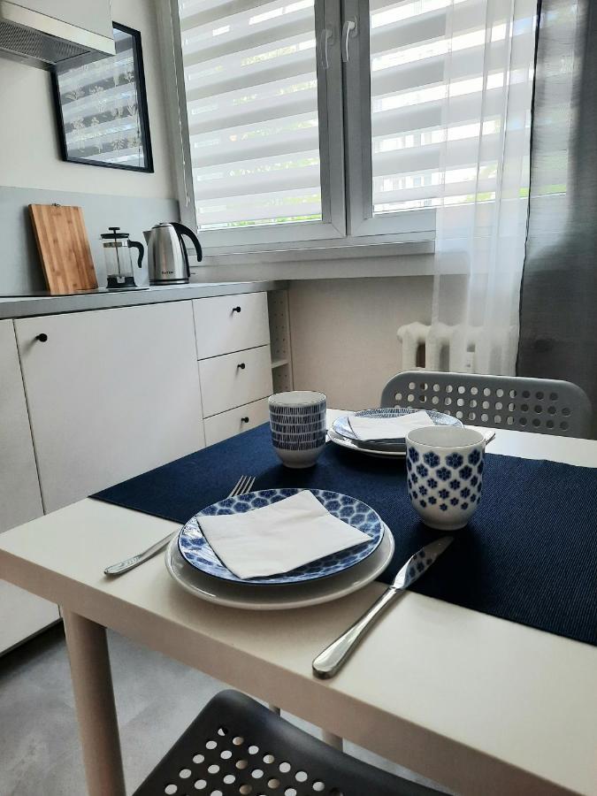 Apartament W Centrum Wroclawia Apartment Екстериор снимка