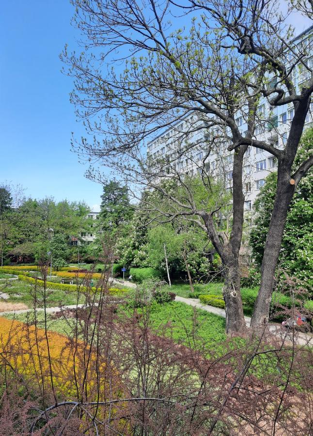 Apartament W Centrum Wroclawia Apartment Екстериор снимка