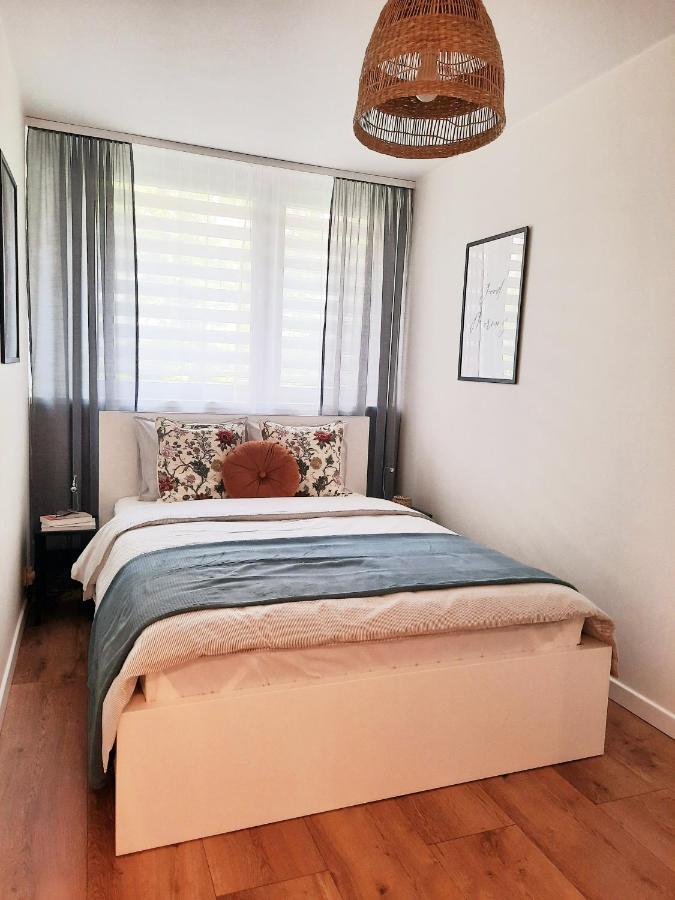 Apartament W Centrum Wroclawia Apartment Екстериор снимка