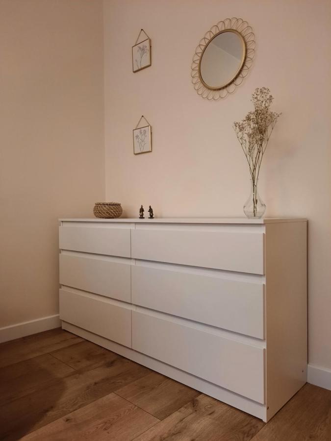 Apartament W Centrum Wroclawia Apartment Екстериор снимка