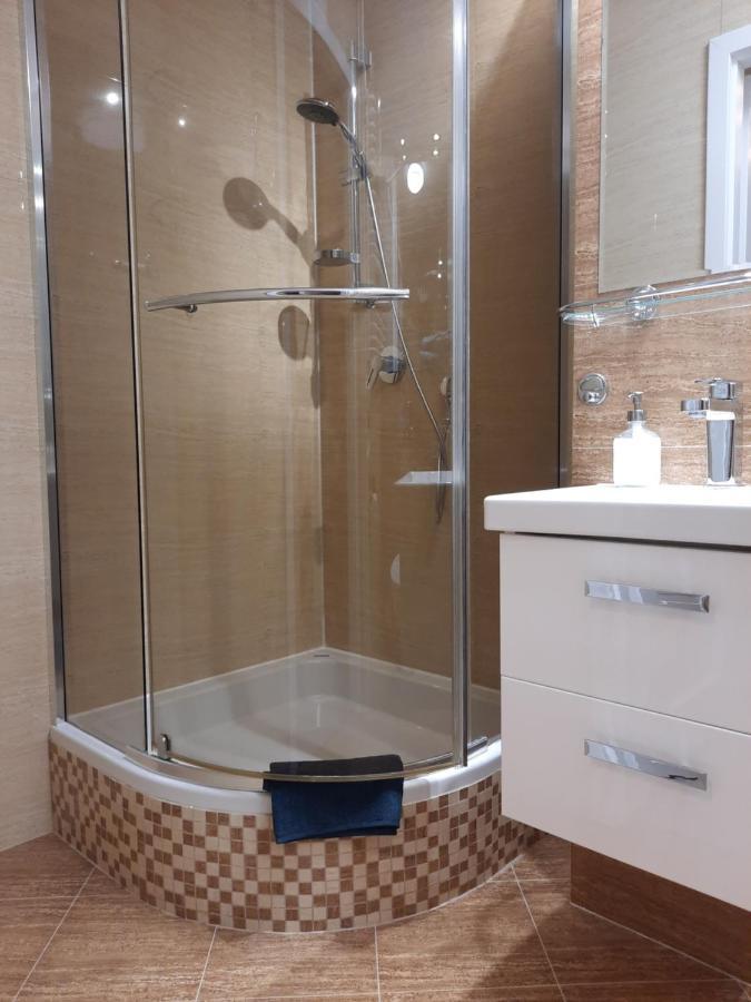 Apartament W Centrum Wroclawia Apartment Екстериор снимка